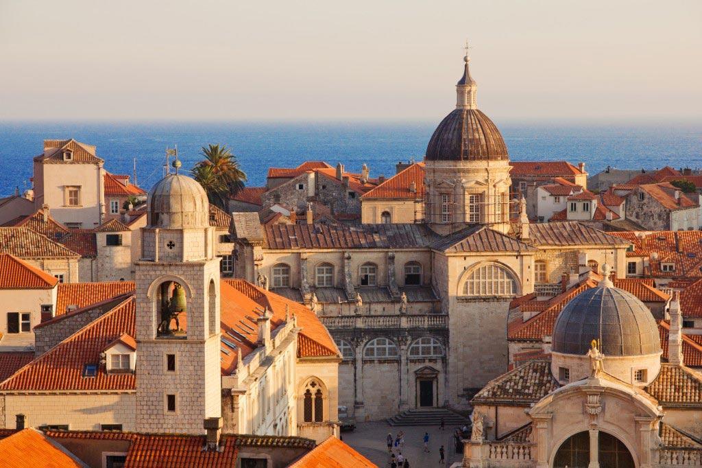 Apartment Lapad Rest And Relax Dubrovnik
