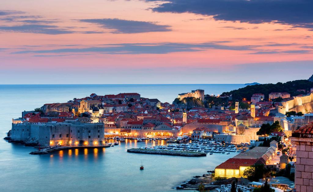 Lapad Rest And Relax * Dubrovnik